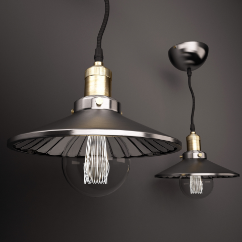 Umbra Lamp