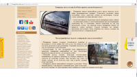 Тонировка автомобиля (сео)