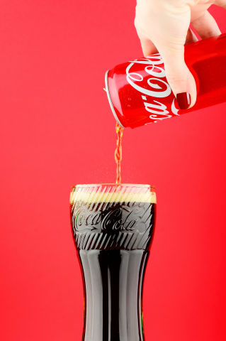 Coca-Cola