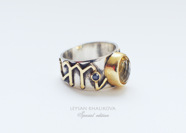 Leysan Khalikova