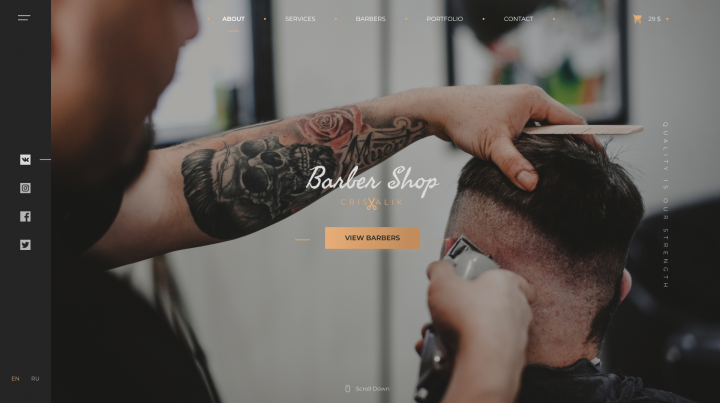 Barbershop