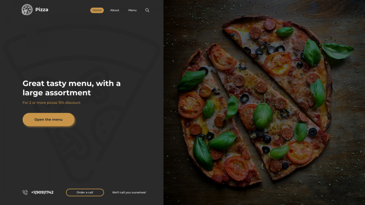 Pizza