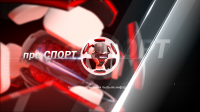 Заставка "про Спорт"