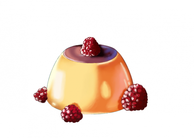 Кекс
