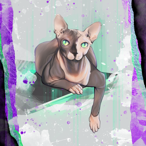 Работа 4111845