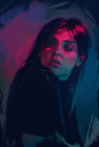 Portrait