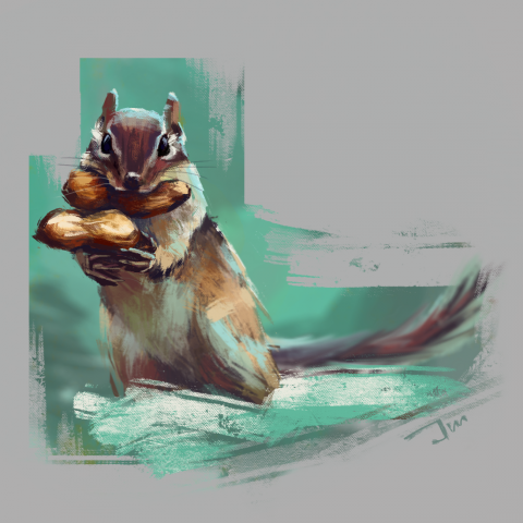 Squirrel