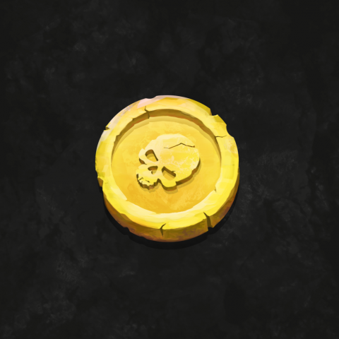 PirateCoin