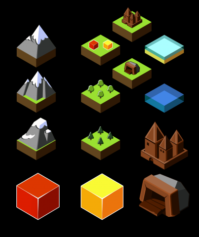 Tiles