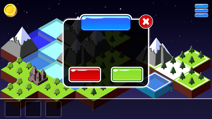 Interface design