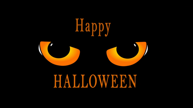 Happy Halloween
