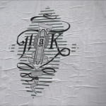 Logo. "ПаК" арт-дуэли