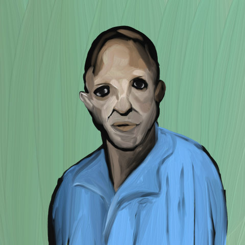 Человек