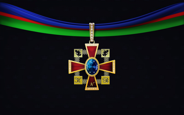 эскиз ордена 4