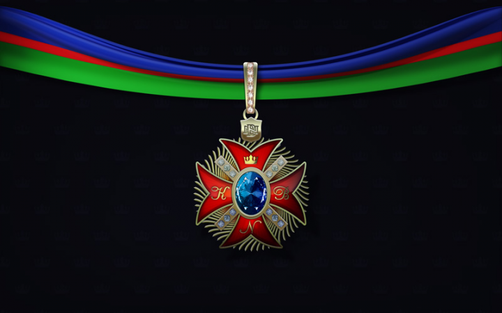 эскиз ордена 1