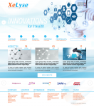 Сайт Фармакологической компании