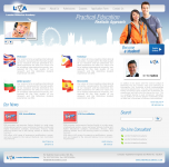 London Waterloo Academy