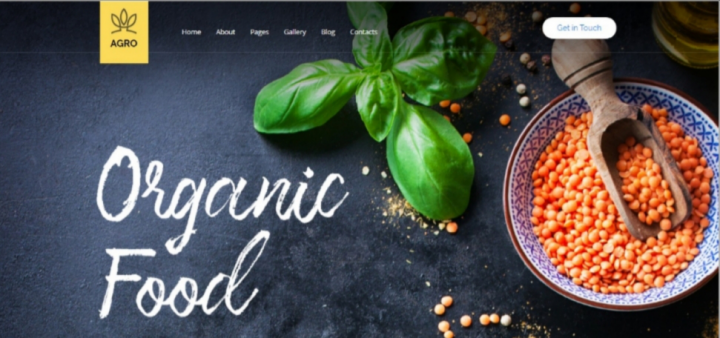 Organic