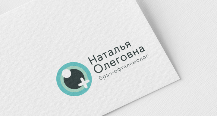 Врач-офтальмолог