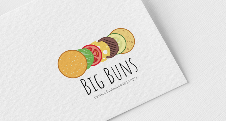 Big Buns