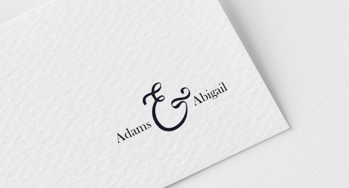 Adams&Abigail
