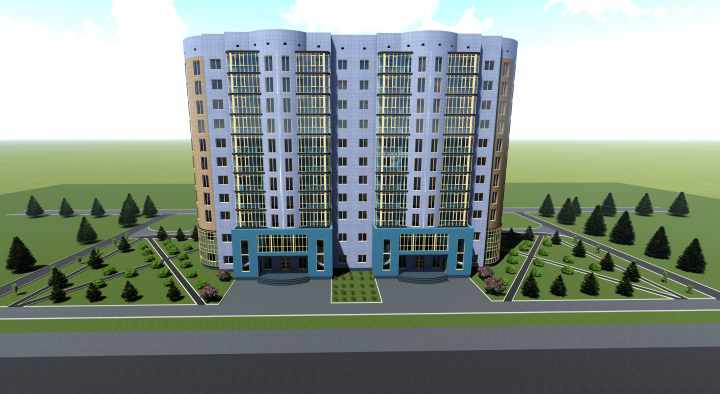 Проект МФЖК