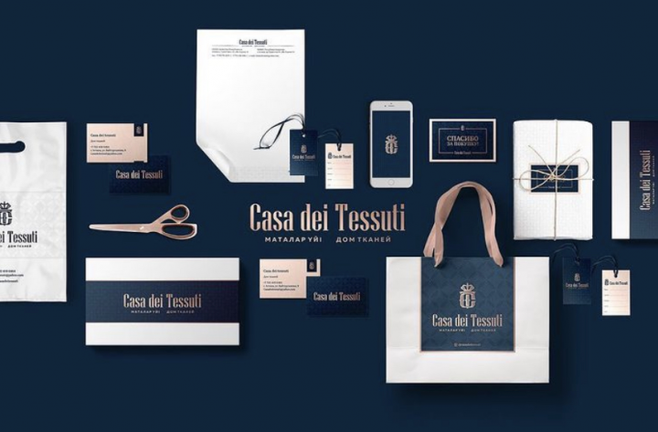 «Casa dei Tessuti»
