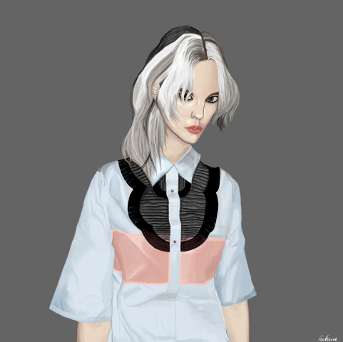 Alice Glass