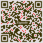 Разработка  цветного QRCode