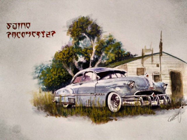 Buick Roadmaster