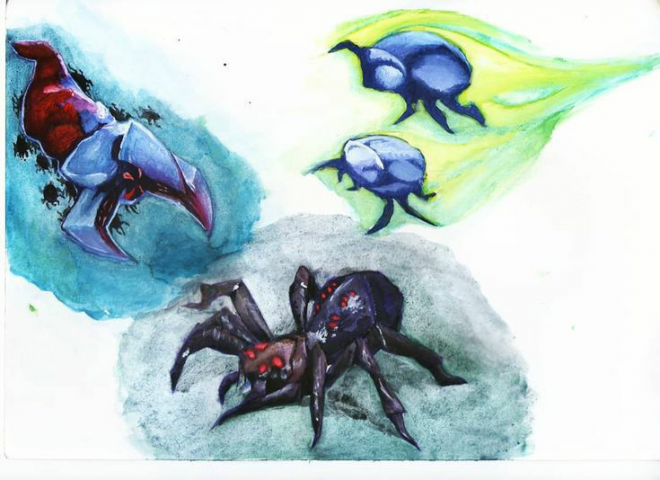 Bugs