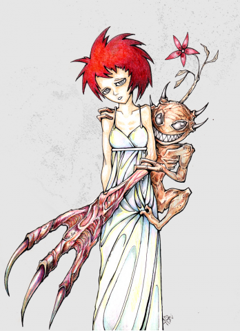 Хиль и Лихо (1)