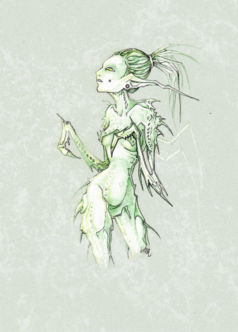 Скетч