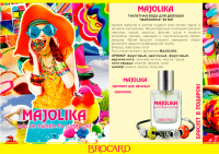 Majolika