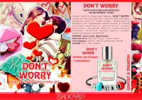 Don't worry