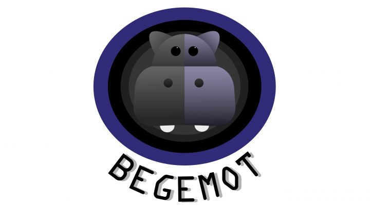 Логотип для детского интернет-магазина