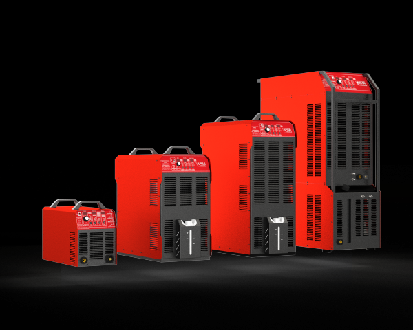 Создание 3д модели аппаратов и простой рендер.