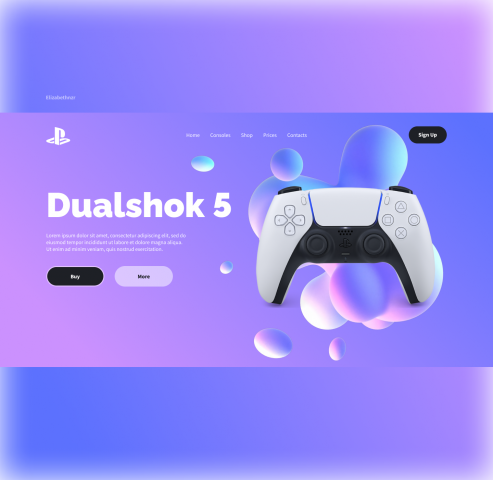 Dualshock