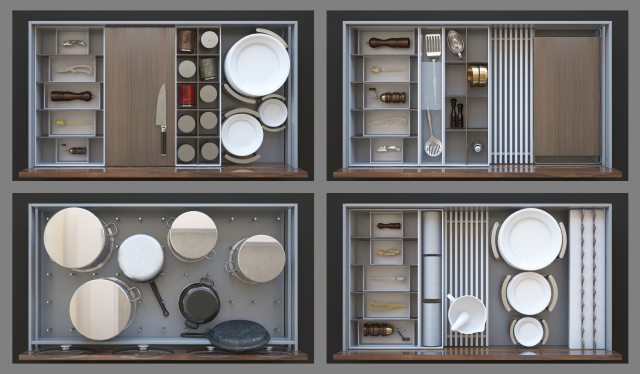 Система хранения