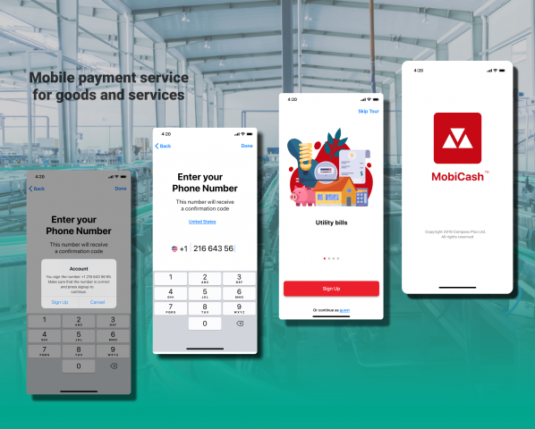 MobiCash