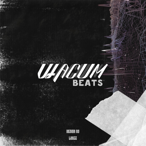 Оформление группы VLACUM Beats
