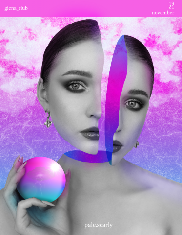 Работа в Photoshop