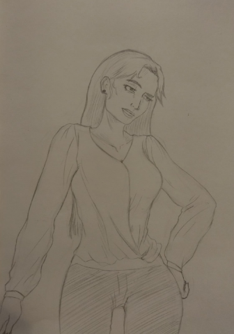скетч