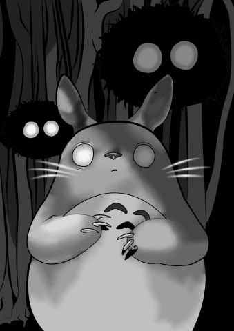 Totoro
