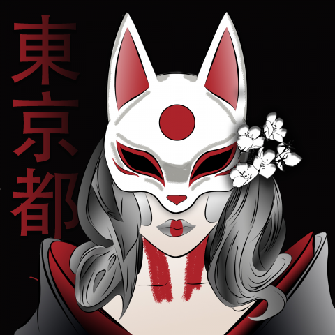 Kitsune