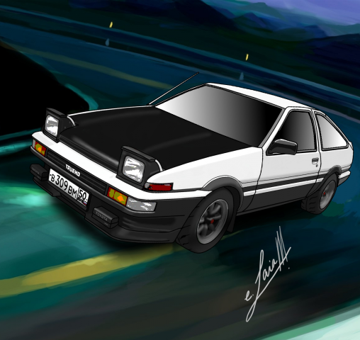 Ae86