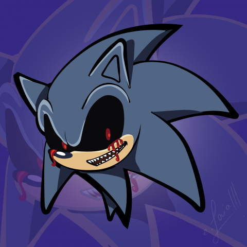 Sonic Exe