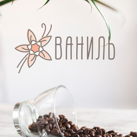 Разработка логотипа