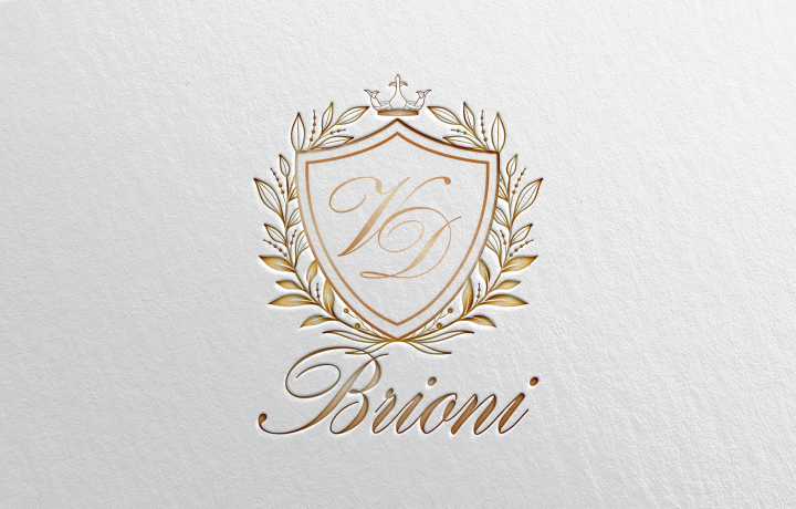 логотип для магазина одежды