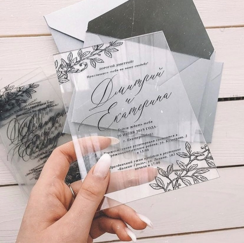 Сертификаты пластик